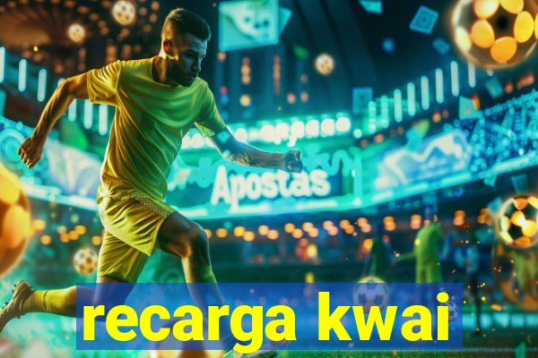 recarga kwai